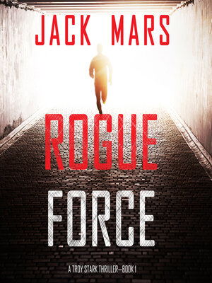 cover image of Rogue Force
